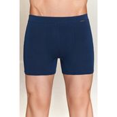 Berrak 4434 Micro Modal Lacivert 3'lü Erkek Boxer