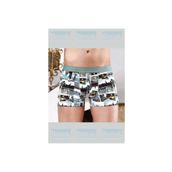Berrak 4480 Erkek Boxer