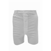 Berrak ELF568BER1059 Beyaz Erkek Boxer