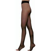 Beruflic Daymod Parmaksız 8 Denye Naturel Kadın İnce Kilotlu Çorap