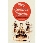 BEŞ ÇEMBER KİTABI - MIYAMATO MUSASHI