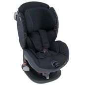 Besafe Izi Comfort X3 9-18 Kg Oto Koltuğu - Midnight Melange