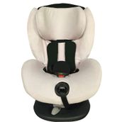 Besafe İzi Comfort X3-Comfort İsofix X3-Combi X4 Bebek Oto Koltuk Kılıfı