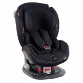 Besafe İzi Comfort X3 Premium Black Car Interior Bebek Oto Koltuğu