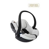 Besafe Izi Go Modular X1 Protective-cover Gri Oto Koltuğu Için Havlu Kılıf