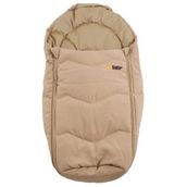 Besafe İzi Go Moonrock Beige Footmuff