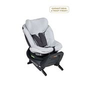 Besafe Izi Modular/izi Turn Protective-cover Gri Oto Koltuğu Için Havlu Kılıf