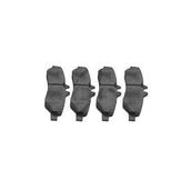 Beser 3926 Arka Fren Balatası