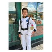 Beşik Kostüm Astronot Kostümü