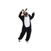 Beşik Kostüm Panda Tulum Pijama
