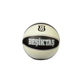 Beşiktaş Basketbol Topu No:7, Siyah-Beyaz