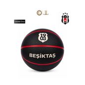 Beşiktaş Lisanslı Yeni Sezon Premium Basketbol Topu No:5 Özel Seri