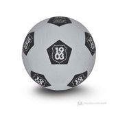 Beşiktaş N5 Kauçuk Futbol Topu No:5