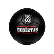 Beşiktaş Premium Siyah Futbol Topu 523522