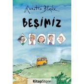 Beşimiz - Quentin Blake