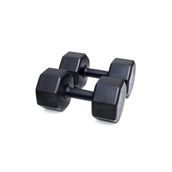 Besinistanbul Siyah 2x6 kg Dambıl