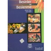 BESINLER VE BESLENME - HIKMET YAŞAR;SUAT MELEK