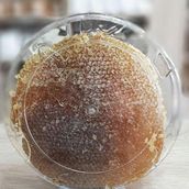 Beslenme Dedektifi 1250 gr Karakovan Balı