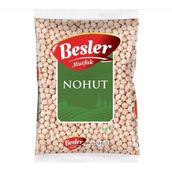 Besler 1 kg Mutfak Nohut