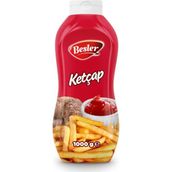 Besler 1000 gr Ketçap