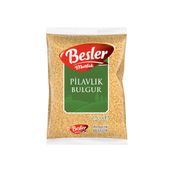 Besler 2,5 kg Pilavlık Bulgur