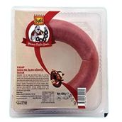 Beşler 400 gr Dana Kasap Sucuk