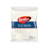 Besler 5 kg Toz Şeker