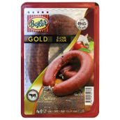 Besler Fermente Dana Kangal 350 gr Sucuk