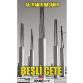 Beşli Çete - Ali Mahir Başarır