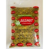 Besnut 1 kg Antep Fıstık Boz Pirinç