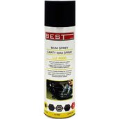 Best 7S LU 4000 500 ml Su İtici Silikonsuz Mum Sprey