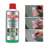 Best Dc-77 Sticker Folyo Yapışkan Temizleyici Sprey