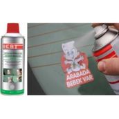 Best DC77 Yapışkan Temizleyici Sprey