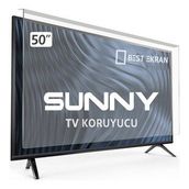 Best Ekran 50 İnç 127 Ekran Tv Ekran Koruyucu