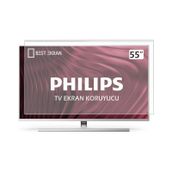 Best Ekran Philips 55OLED848 Tv Ekran Koruyucu