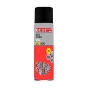Best LU-500 500 ml Sıvı Sprey Gres Yağı