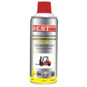 Best LU1000 Kauçuklu Sıvı Gres Spreyi