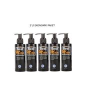 Best Man Bestman Anal/vajinal Kullanıma Uygun Su Bazlı Kayganlaştırıcı Jel 5'li Ekonomik Set 5liEkonomik