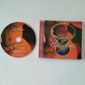 Best Of Bellybeats - Oryantel – 2006 Birleşik Arap Emirliği Basım - CD