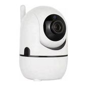 Besta BB-1614 Wi-Fi Kablosuz Bebek Güvenlik Kamerası