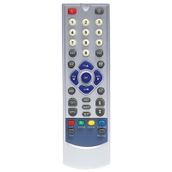 Bestech 8000-9800 Uydu Alıcı Kumandası