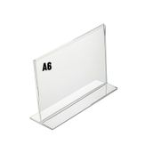 Bestoclass 10 Adet A6 T Tipi Yatay Föylük