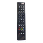 Bestoclass IRL01128 Premium Product Sihirli Vestel 65U9700 TV Kumandası