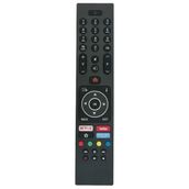Bestoclass IRL1126 Premium Product Vestel 43F9500 Sihirli TV Kumandası