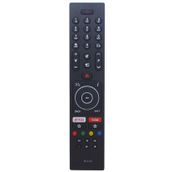 Bestoclass IRL1130 Premium Product Sihirli Vestel 55U9402 TV Kumandası
