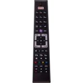 Bestoclass IRL1132 Premium Product Sihirli Vestel 49UB8300 TV Kumandası