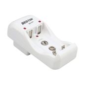 Beston BST-C812 9 Volt Pil Şarj Cihazı