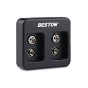 Beston M7005 9V Pil Şarj Cihazı
