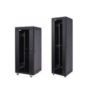 Bestrack 12 U 600x600 cm Rack Kabin