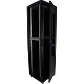Bestrack 36 U 600X600 cm Rack Kabin